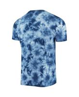 Youth Royal Chicago Cubs Tie-Dye T-Shirt Size: Extra Large