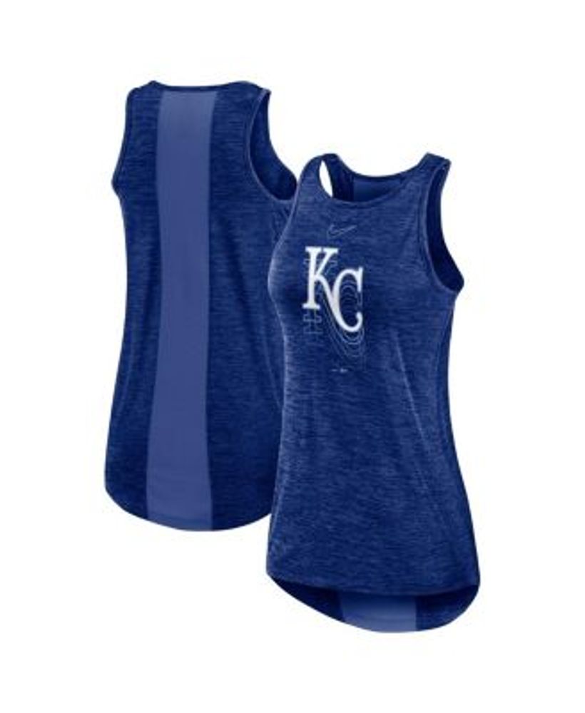 Kansas City KC Royals Tank Too Women's Size Large