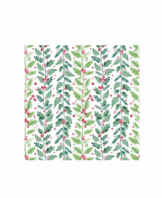 Garland Jumbo Roll Wrapping Paper