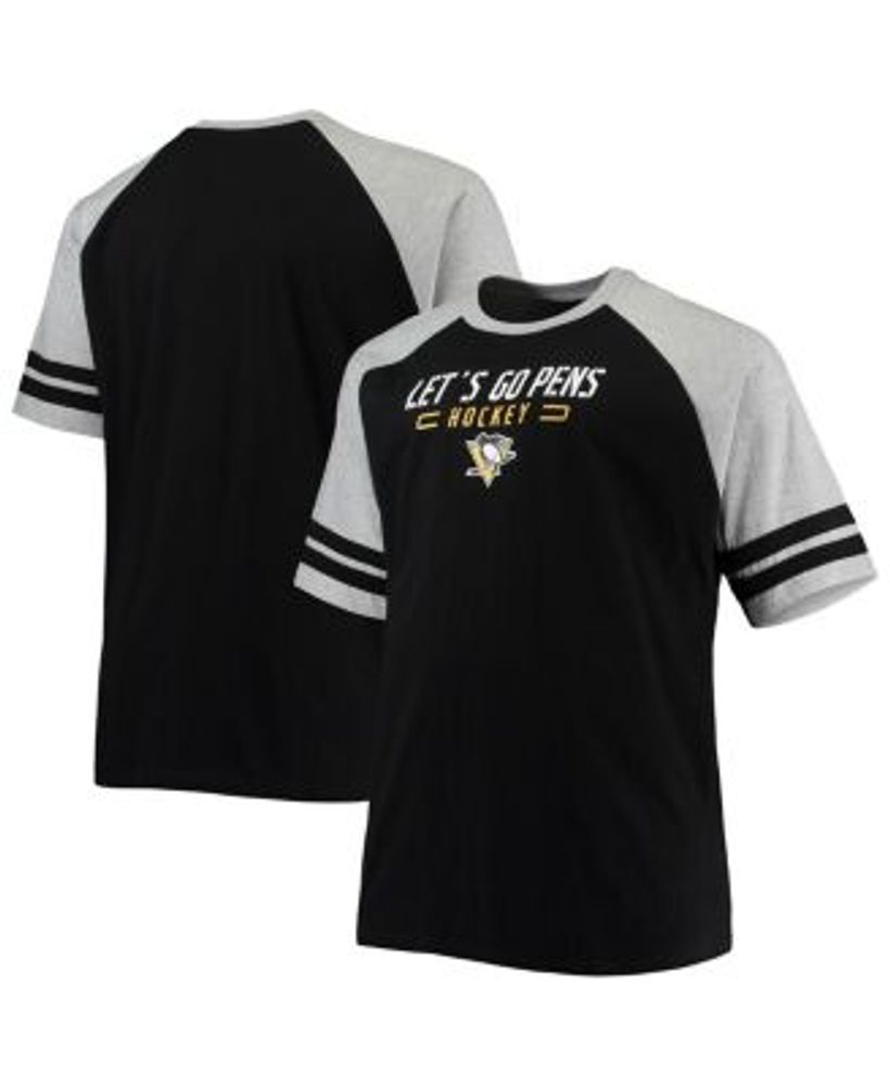 Pittsburgh Penguins mens large tshirt | SidelineSwap