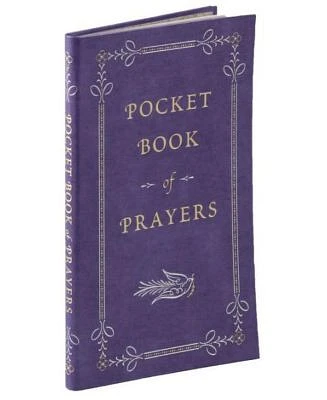 Pocket Book of Prayers (Collectible Editions) by Various Authors