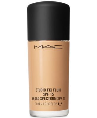 Studio Fix Fluid SPF 15 Foundation, 1-oz.