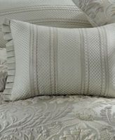 Leonardo Boudoir Decorative Pillow
