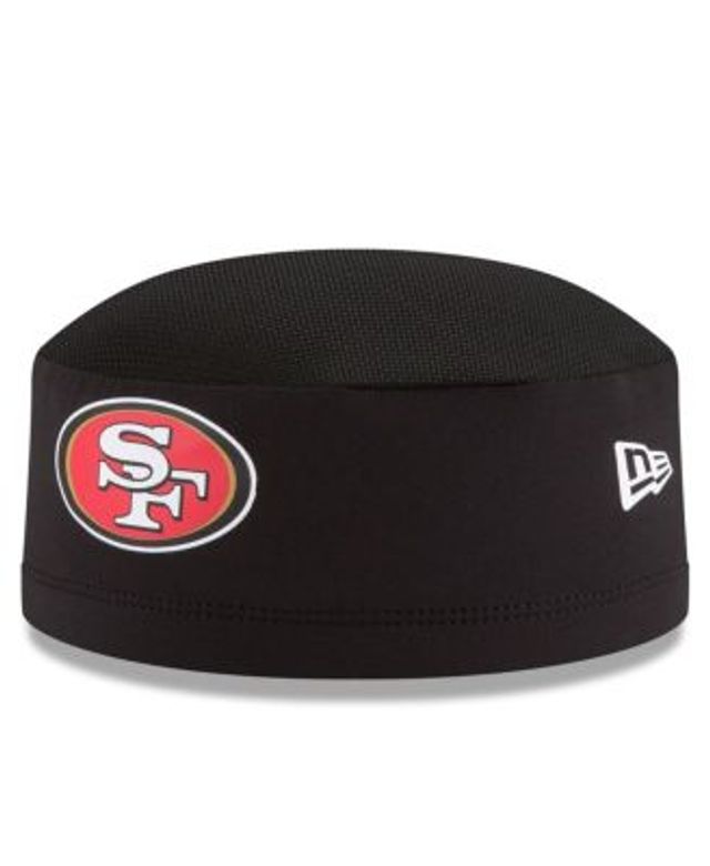 San Francisco 49er's Men's NFL Scrub Top - Scrub Identity
