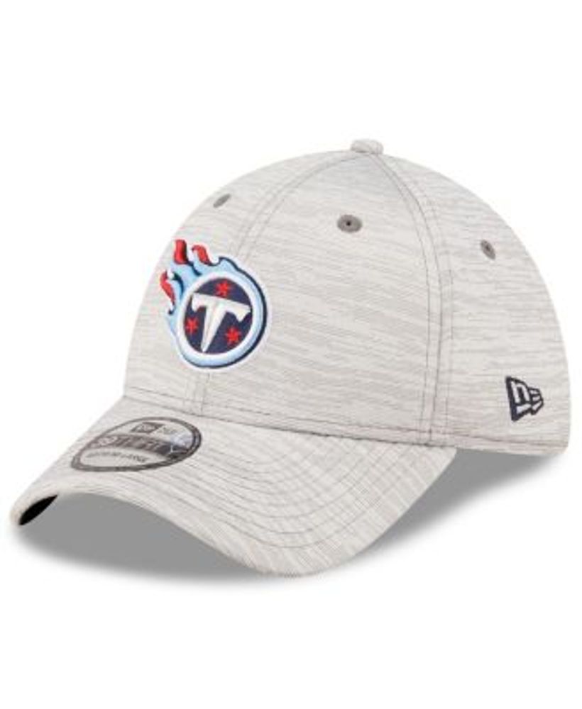 Tennessee Titans 2022 NFL DRAFT Black-Navy Fitted Hat