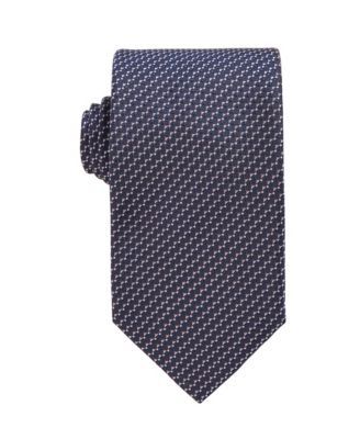 BOSS Men's Silk-Jacquard Tie