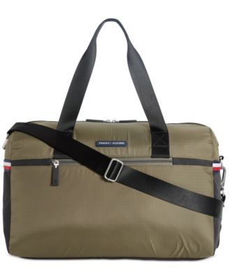 Men's Alexander Ripstop Duffel Bag