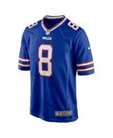 Toddler Stefon Diggs Royal Buffalo Bills Team Player Jersey