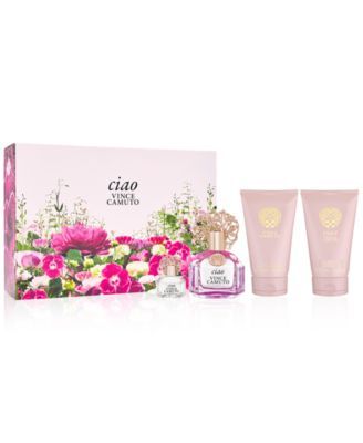 4-Pc. Ciao Eau de Parfum Gift Set