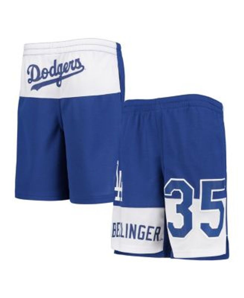 Dodgers Youth Jersey - Macy's