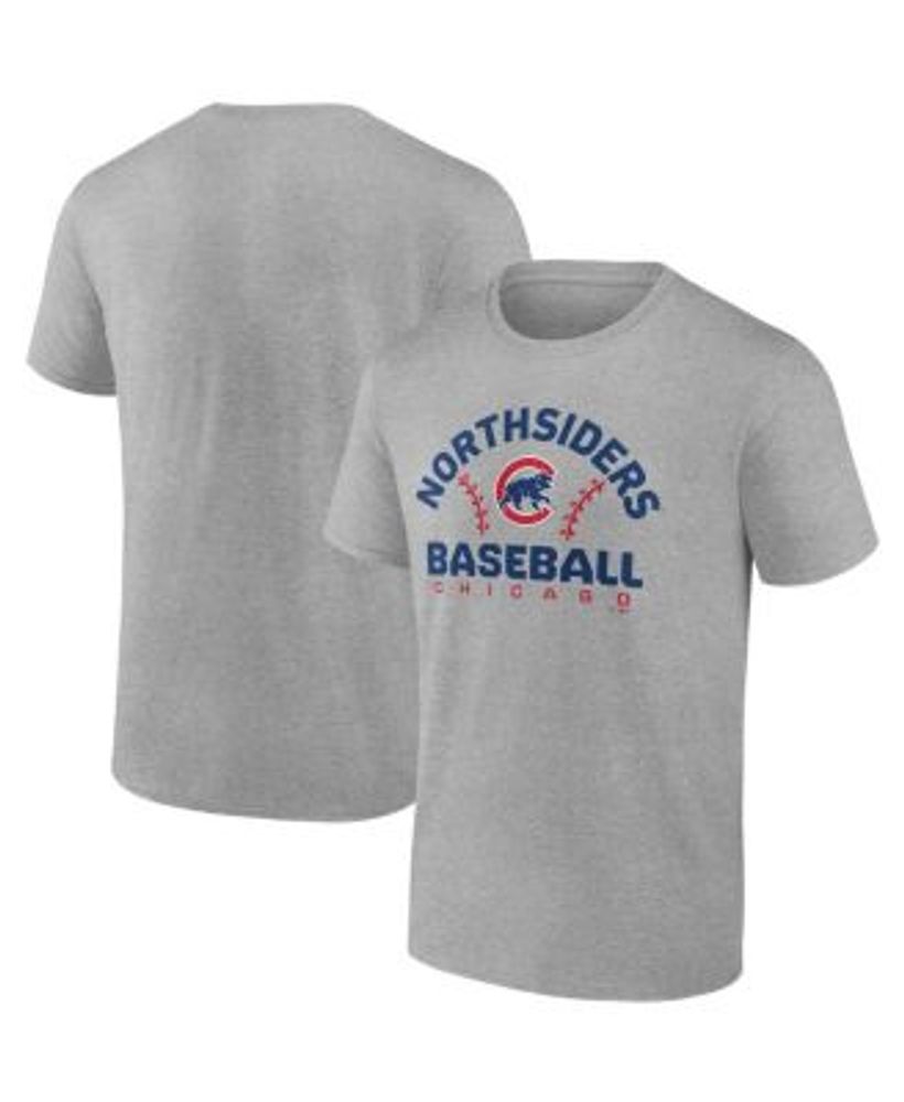 Toronto Blue Jays Fanatics Branded Big & Tall Team Wordmark T