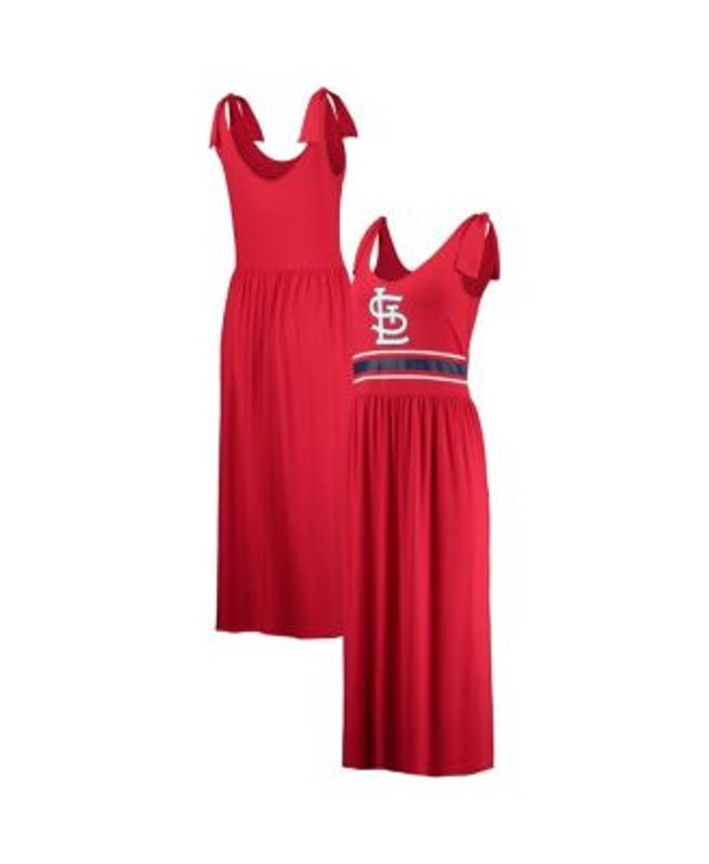 DKNY Women's St. Louis Cardinals Donna Dress - Macy's