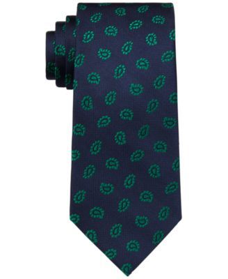 Men's Paisley Tie