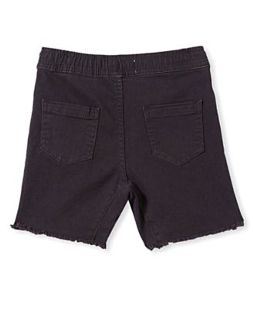 Big Boys Street Slouch Shorts