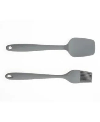 OXO Basting Brush, Silicone - Macy's