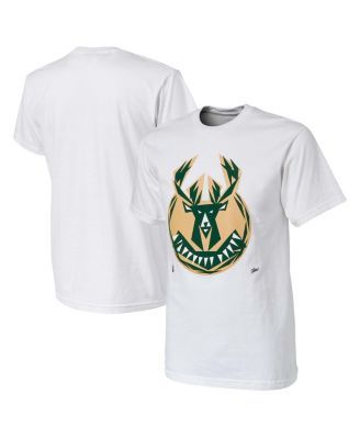 Men's Milwaukee Bucks Nike Black 2021 NBA Finals Champions Celebration  Roster T-Shirt