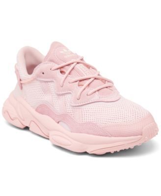 Women's Originals  Ozweego Casual Sneakers from Finish Line