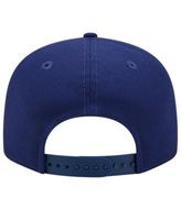 Los Angeles Dodgers '47 2022 City Connect Captain Snapback Hat - Royal