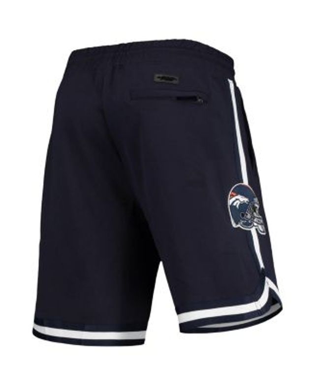 Buffalo Bills Pro Standard Core Shorts - Royal