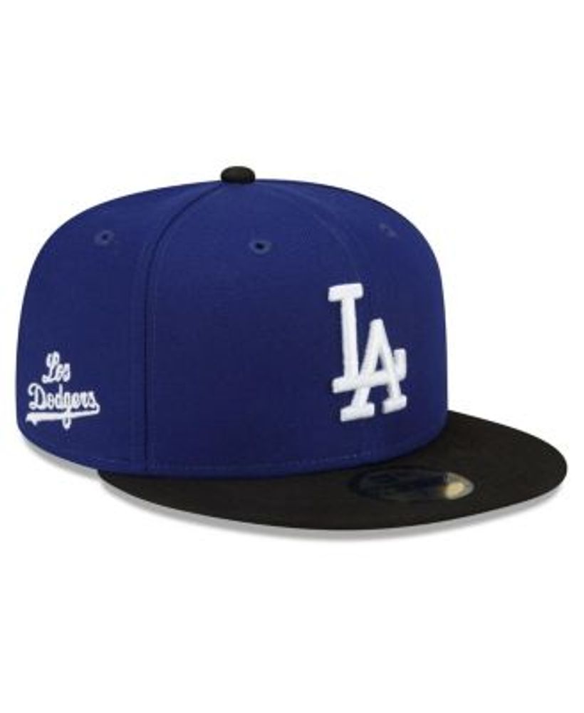 New Era Men's Los Angeles Dodgers 2022 City Connect 59Fifty Fitted Hat