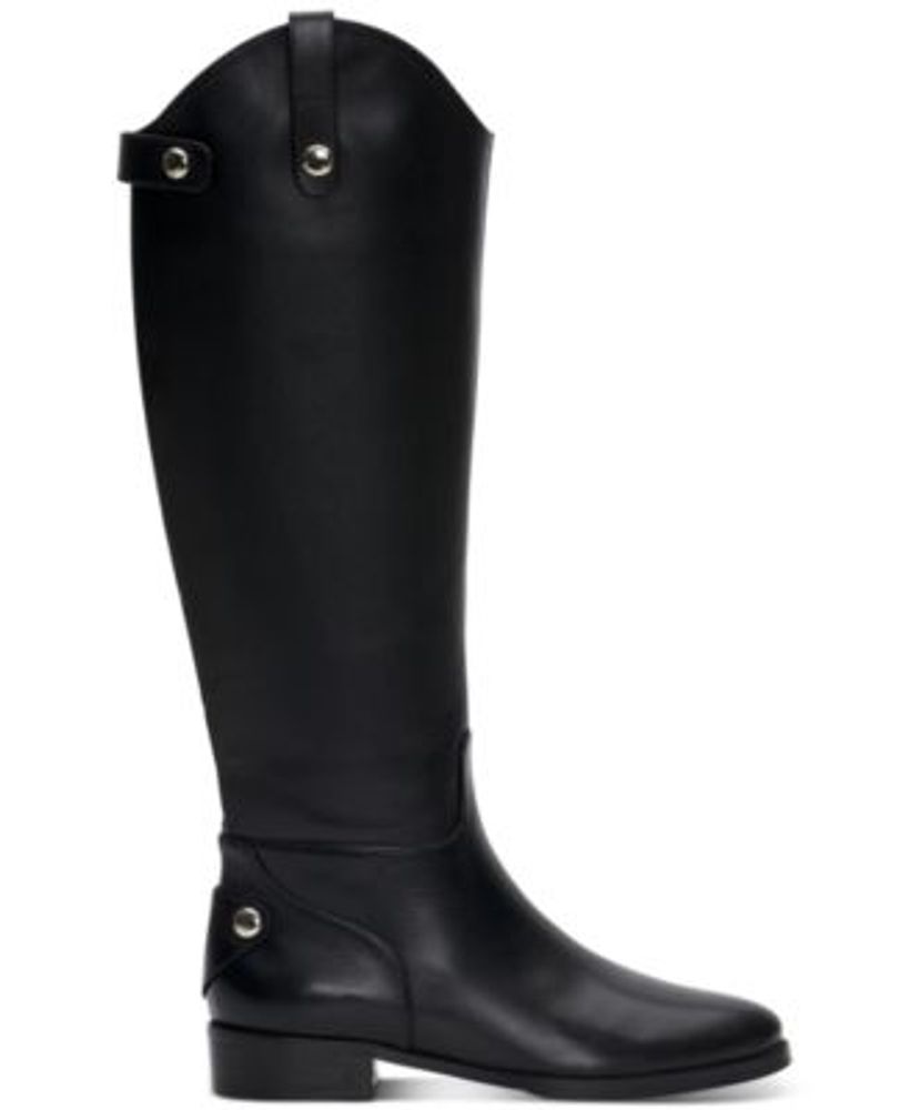 Women's Aleah Riding Boots, Created for Macy's