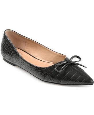 Women's Devalyn Pointed Toe Flats