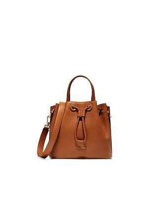 Women's Grand Series Grand Ambition Small Bucket Handbag