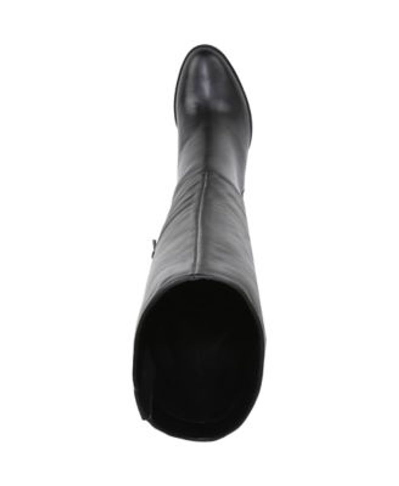 Genn-Align Wide Calf High Shaft Boots