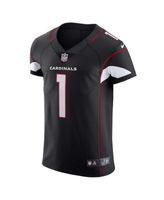 Nike Kyler Murray Arizona Cardinals Youth Black Game Jersey