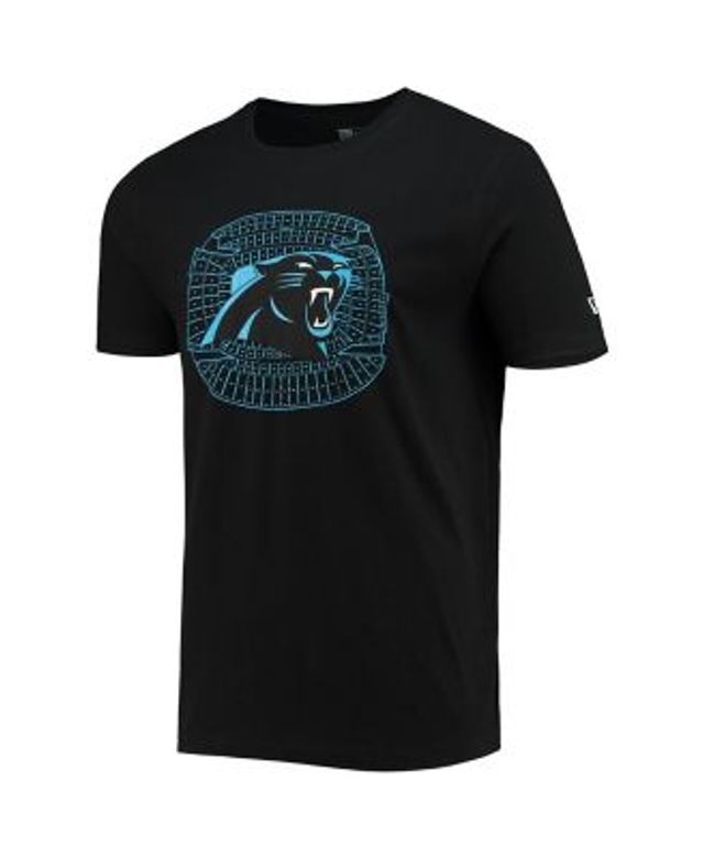 Carolina Panthers Nike Sideline Tonal Logo Performance Player