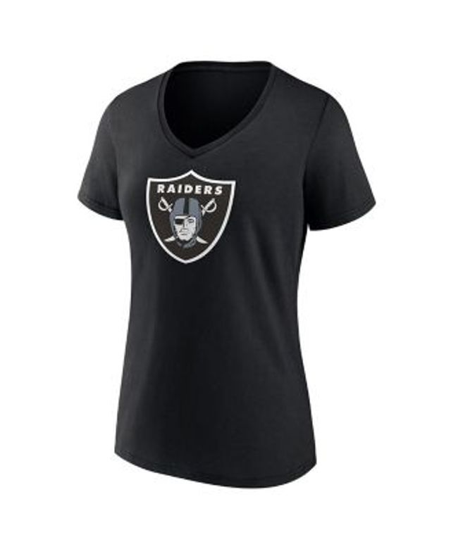Men's Fanatics Branded Darren Waller Black Las Vegas Raiders Player Icon  Name & Number T-Shirt 