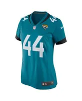 NIKE Women'S Zach Wilson Black New York Jets Alternate 2021 Nfl Draft First  Round Pick Game Jersey for Women