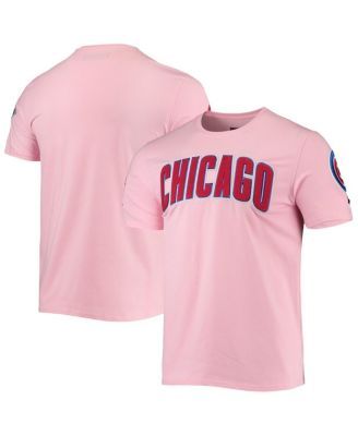 Chicago Cubs Columbia Americana Terminal Tackle Omni-Shade Long Sleeve  Raglan T-Shirt - White