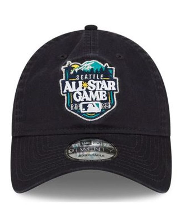 2023 MLB All-Star Game New Era Fan 9TWENTY Adjustable Hat - White