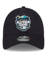 Men's New Era Graphite 2023 MLB All-Star Game 9FORTY