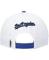 Los Angeles Rams Pro Standard Hometown Snapback Hat - Royal