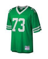 Joe Namath New York Jets Mitchell & Ness Legacy Replica Jersey - White