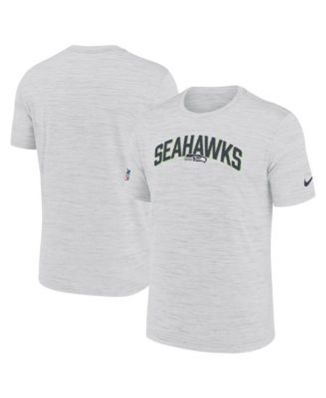 Nike Men's Seattle Mariners Velocity Raglan T-Shirt - Macy's