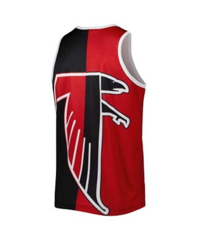 Deion Sanders Atlanta Falcons Mitchell & Ness Retired Player Mesh