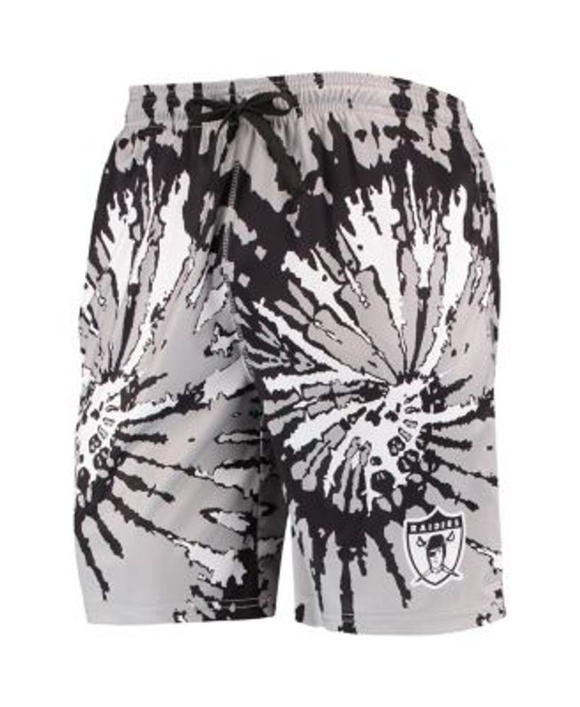 Men's Pro Standard Black Las Vegas Raiders Retro Classic 2.0 Shorts