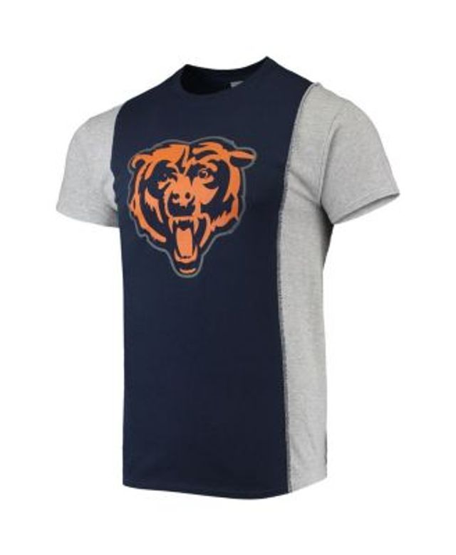 Women's Refried Apparel Orange/Navy Chicago Bears