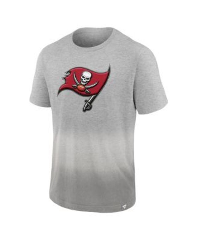 Men's Fanatics Branded White Tampa Bay Buccaneers Team ACT Fast T-Shirt