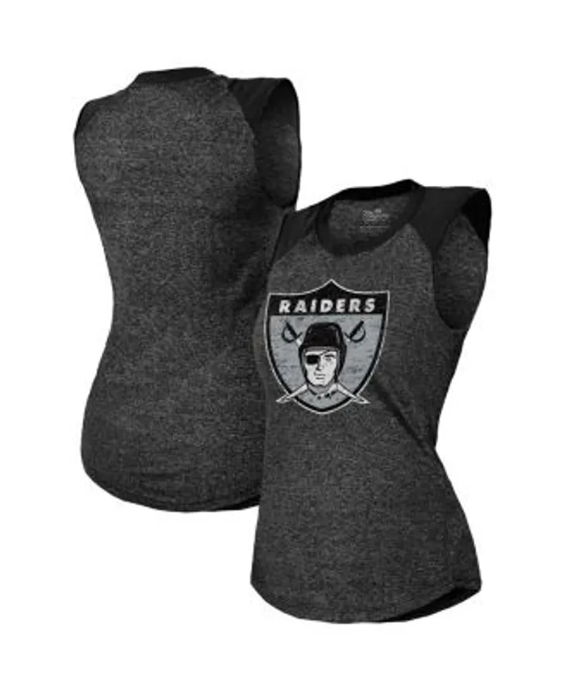 Raiders - Tank Tops