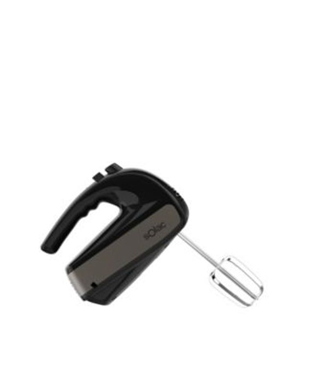 Cuisinart HM-90S Hand Mixer, Power Advantage PLUS 9 Speed - Macy's