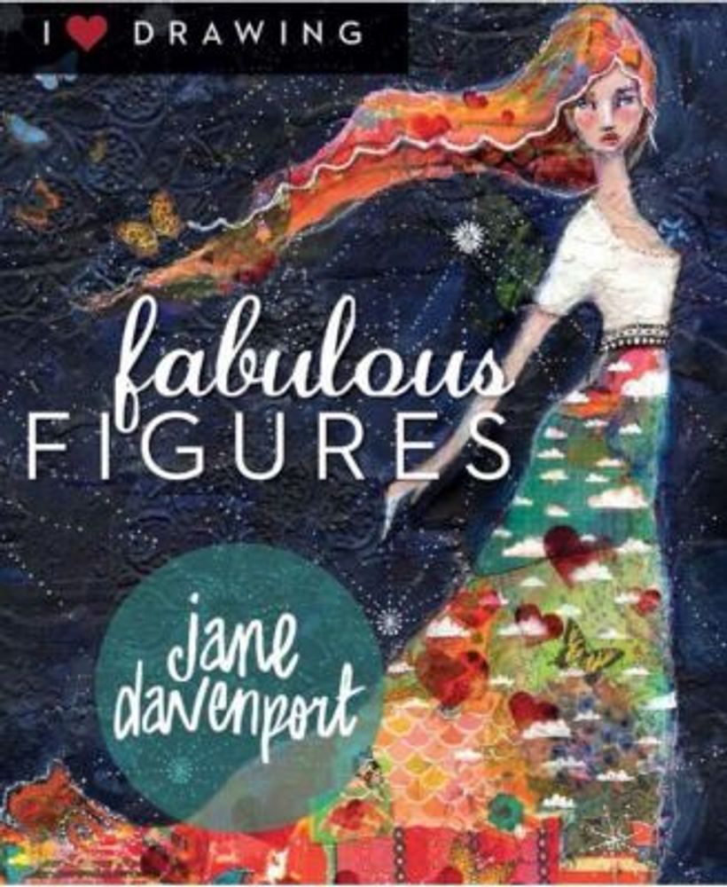 Jane Davenport Products
