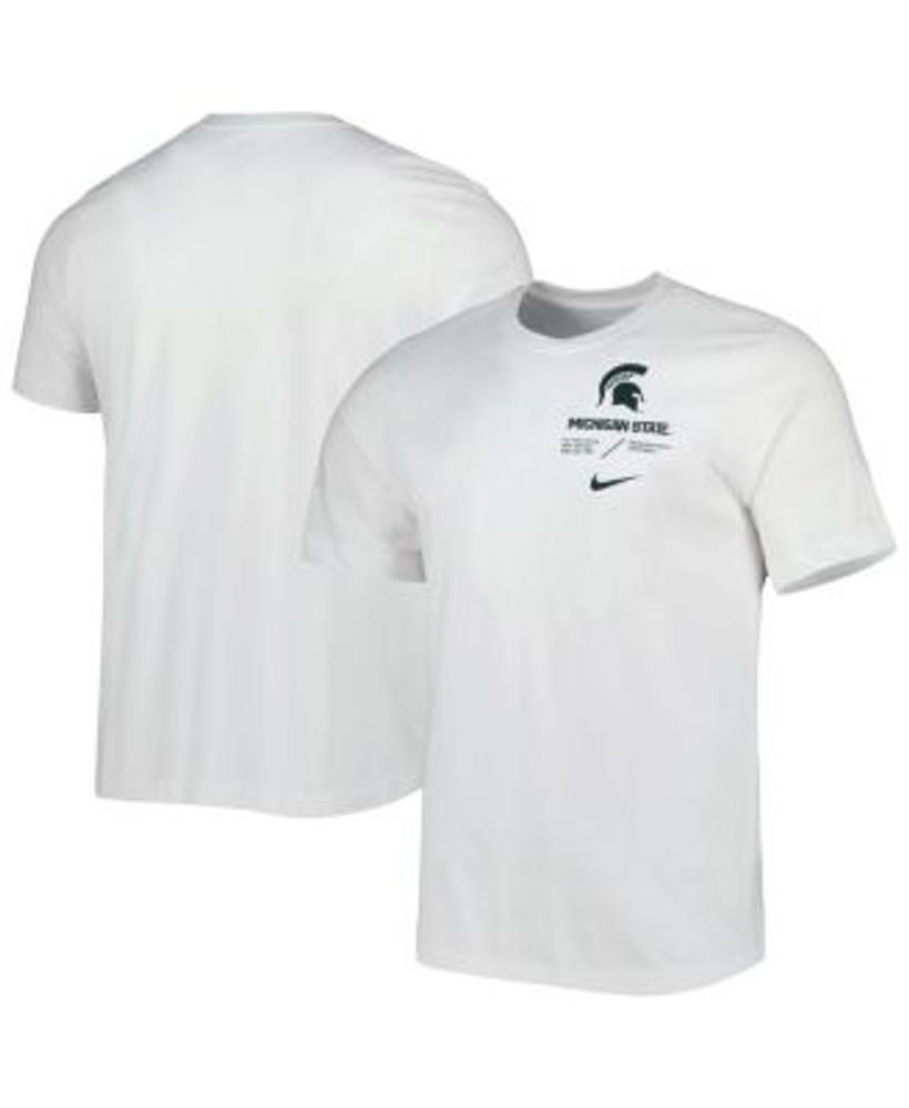 Nike Men's Dri-FIT Graphic Basketball T-Shirt - Macy's