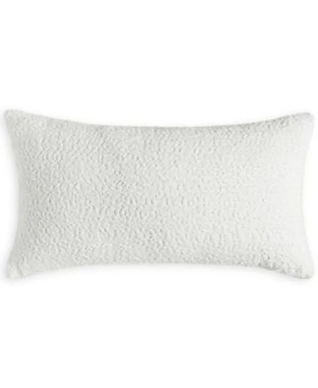 Hotel Collection Down Alternative Euro 26 x 26 Pillow, Created for Macy's  - Macy's