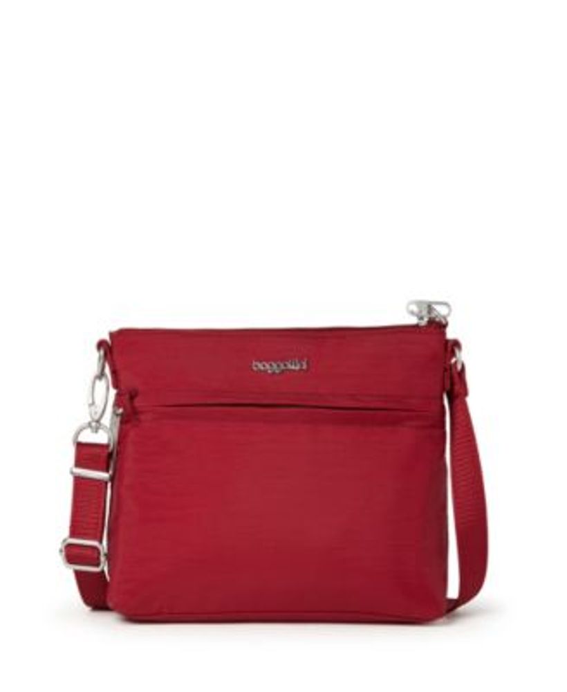 GUESS Abey Mini Crossbody - Macy's