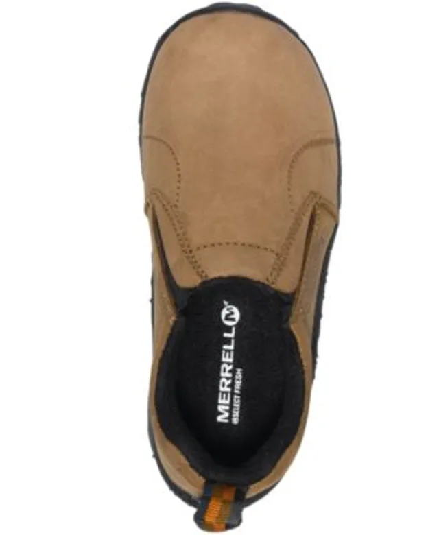 red chief comfort tech