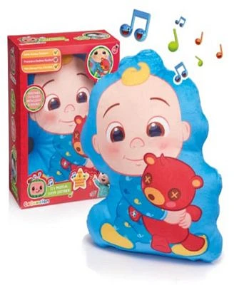 Cocomelon Jjs Musical Sleep Soother Toy